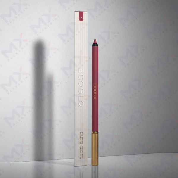Custom Lip Liner Boxes - view 2